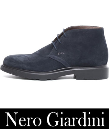 Scarpe Nero Giardini Autunno Inverno 2017 2018 6