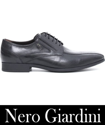 Scarpe Nero Giardini Autunno Inverno 2017 2018 8