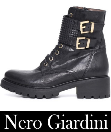 Scarpe Nero Giardini Autunno Inverno 2017 2018 9