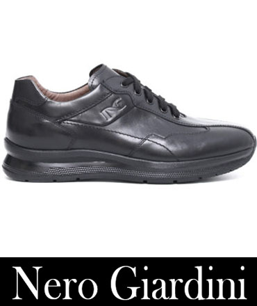 Scarpe Nero Giardini Autunno Inverno 2017 2018 9