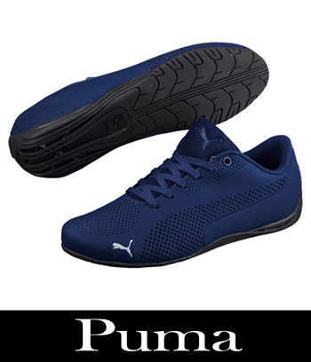 scarpe puma primavera 2018