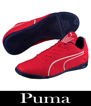 Scarpe Puma 2017 2018 Autunno Inverno 2