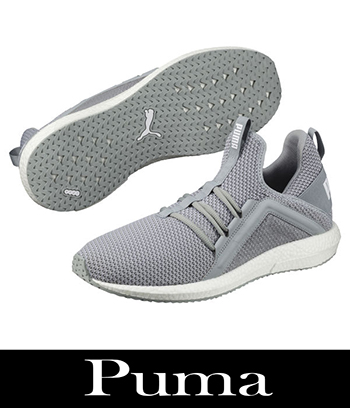 scarpe puma nuove 2018