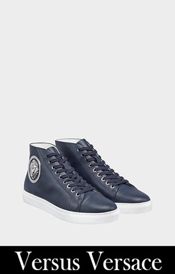 versus versace scarpe uomo