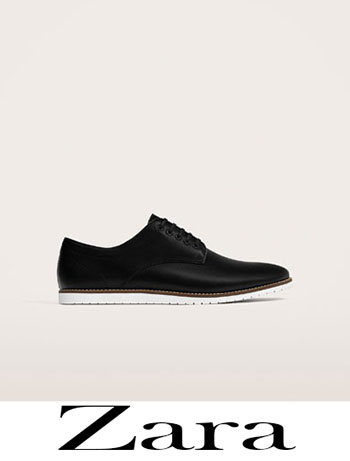 scarpe zara uomo