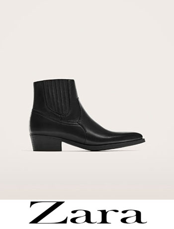 Scarpe Zara Autunno Inverno 2017 2018 Uomo 5