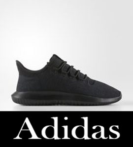 Sneakers Adidas autunno inverno 2017 2018 uomo