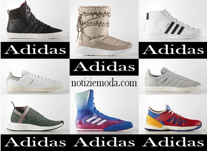 adidas inverno 2018