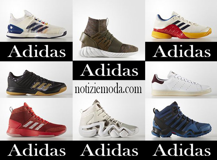 scarpe adidas 2017 uomo inverno