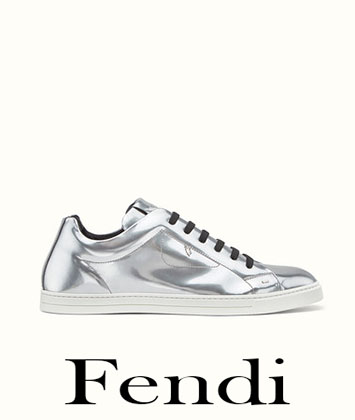 Sneakers Fendi Autunno Inverno 2017 2018 10