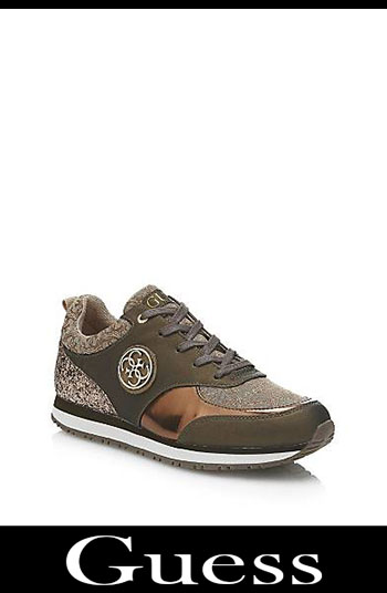 Sneakers Guess Autunno Inverno Donna 1