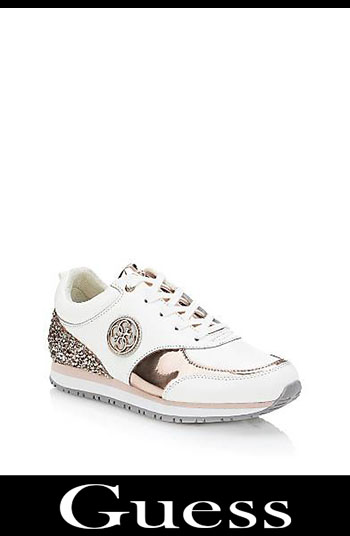 Sneakers Guess Autunno Inverno Donna 2