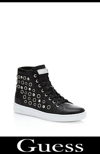 Sneakers Guess Autunno Inverno Donna 4