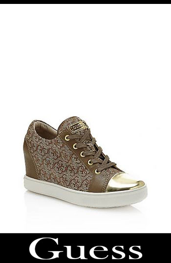 Sneakers Guess Autunno Inverno Donna 5