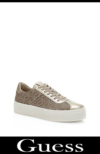 Sneakers Guess Autunno Inverno Donna 6