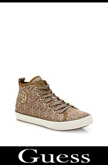 Sneakers Guess Autunno Inverno Donna 7