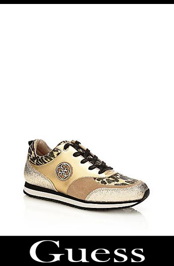 Sneakers Guess Autunno Inverno Donna 8