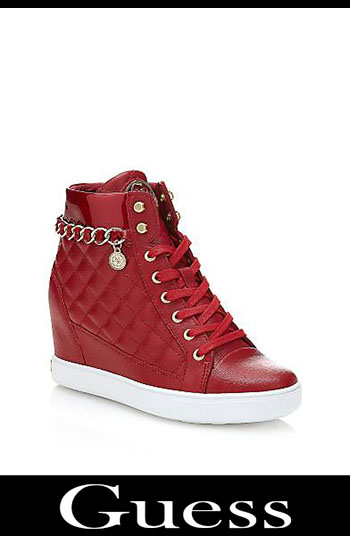 Sneakers Guess Autunno Inverno Donna 9