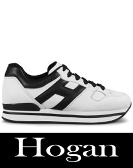 Sneakers Hogan autunno inverno 2017 2018 donna