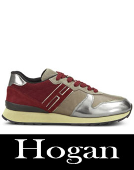 Sneakers Hogan Autunno Inverno 2017 2018 2