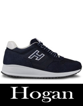 Sneakers Hogan Autunno Inverno 2017 2018 3