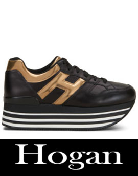 Sneakers Hogan Autunno Inverno 2017 2018 4