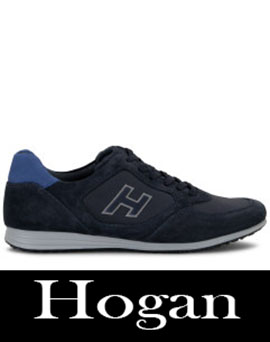 Sneakers Hogan Autunno Inverno 2017 2018 5