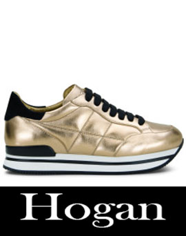 Sneakers Hogan Autunno Inverno 2017 2018 5