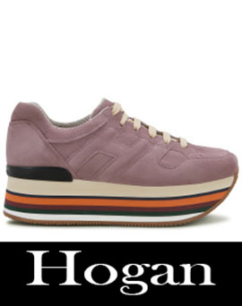 Sneakers Hogan Autunno Inverno 2017 2018 6