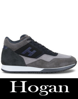 Sneakers Hogan Autunno Inverno 2017 2018 7