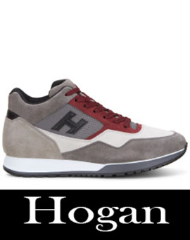 Sneakers Hogan Autunno Inverno 2017 2018 8