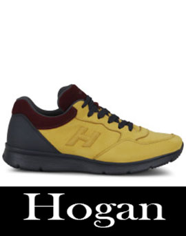 Sneakers Hogan Autunno Inverno 2017 2018 9