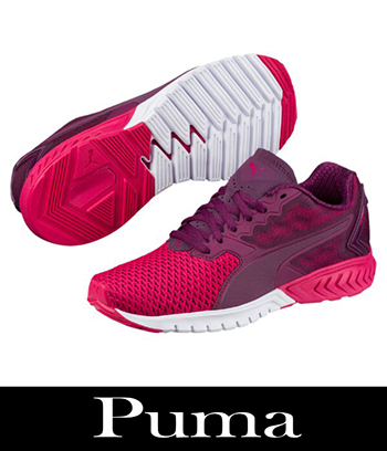 Sneakers Puma Autunno Inverno 2017 2018 2