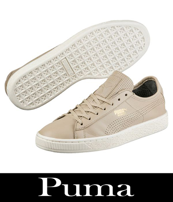 Sneakers Puma Autunno Inverno 2017 2018 2