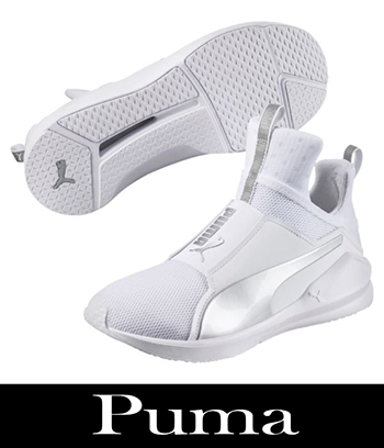 puma sneakers ladies 2017