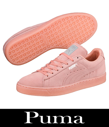 Sneakers Puma Autunno Inverno 2017 2018 9