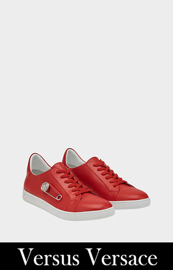 Sneakers Versus Versace Autunno Inverno Donna 1