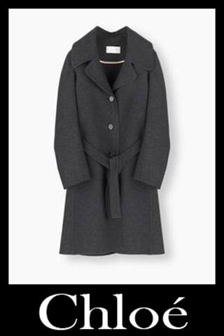 Abbigliamento Chloé Autunno Inverno Donna 9