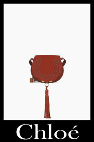 Accessori Chloé Autunno Inverno Borse Donna 5