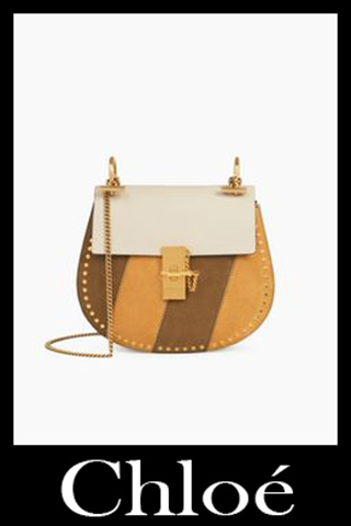 Accessori Chloé Autunno Inverno Borse Donna 6