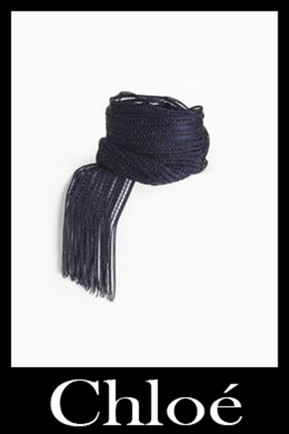 Accessori Chloé Donna Autunno Inverno 6