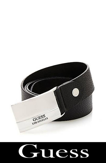 Accessori Guess Autunno Inverno 2017 2018 3