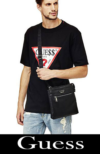 Accessori Guess Uomo Autunno Inverno 1