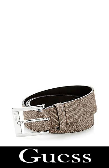 Accessori Guess Uomo Autunno Inverno 3