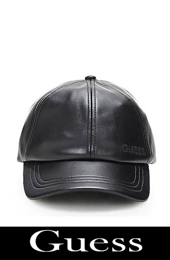 Accessori Guess Uomo Autunno Inverno 4