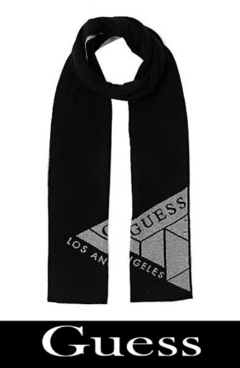 Accessori Guess Uomo Autunno Inverno 9