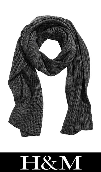 Accessori HM Uomo Autunno Inverno 6