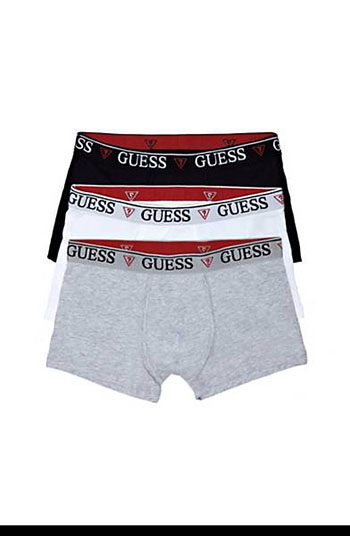 Anteprima Guess Autunno Inverno Accessori 7