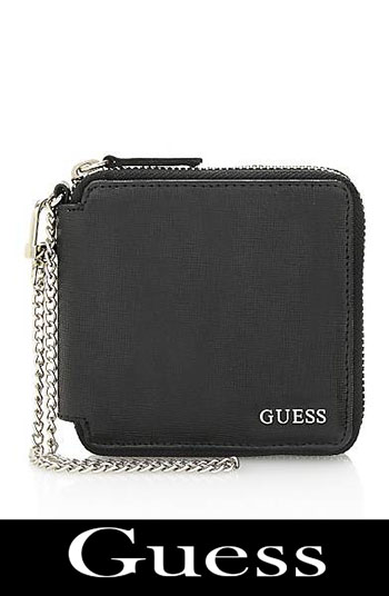 Anteprima Guess Autunno Inverno Accessori 8