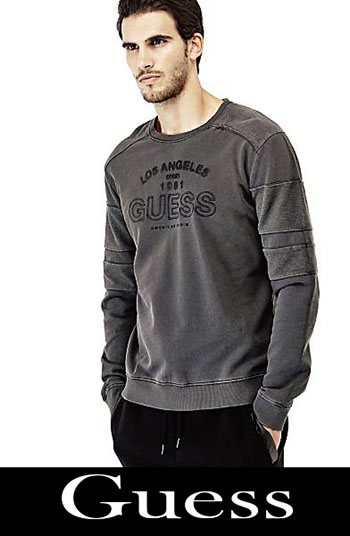 Anteprima Guess Autunno Inverno Uomo 2